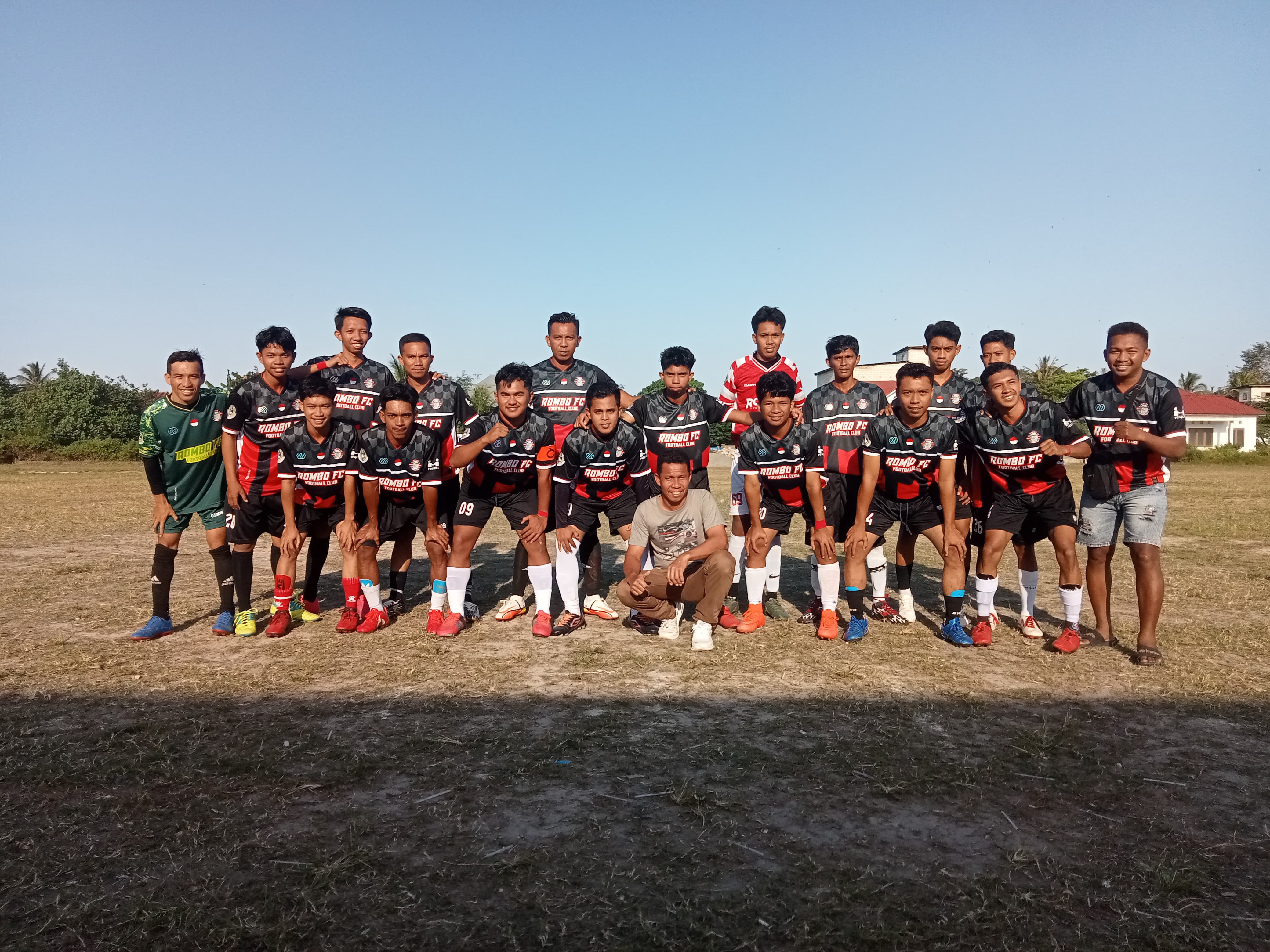 KEGIATAN 17 AGUSTUS 